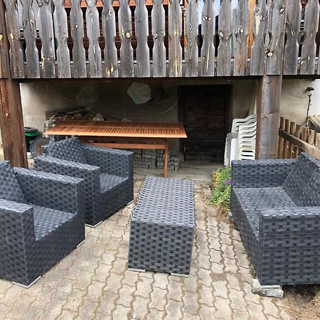 Appartamento Adli Disentis Esterno foto