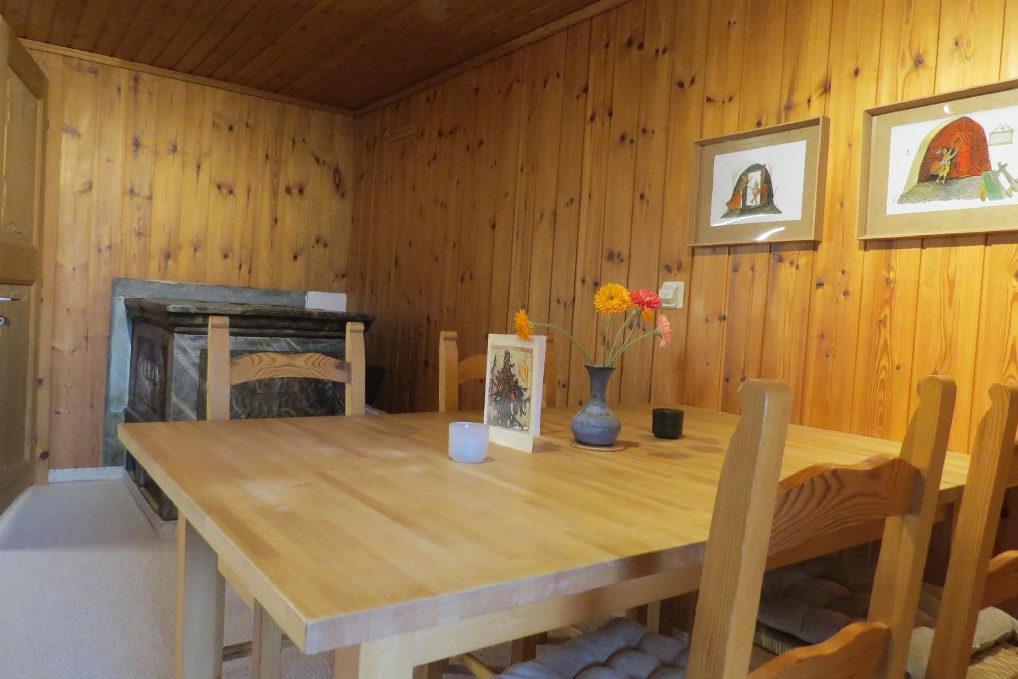Appartamento Adli Disentis Esterno foto
