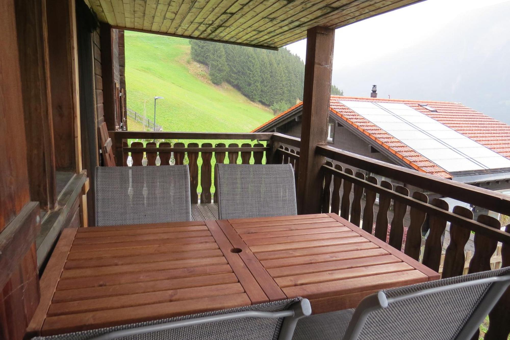 Appartamento Adli Disentis Esterno foto